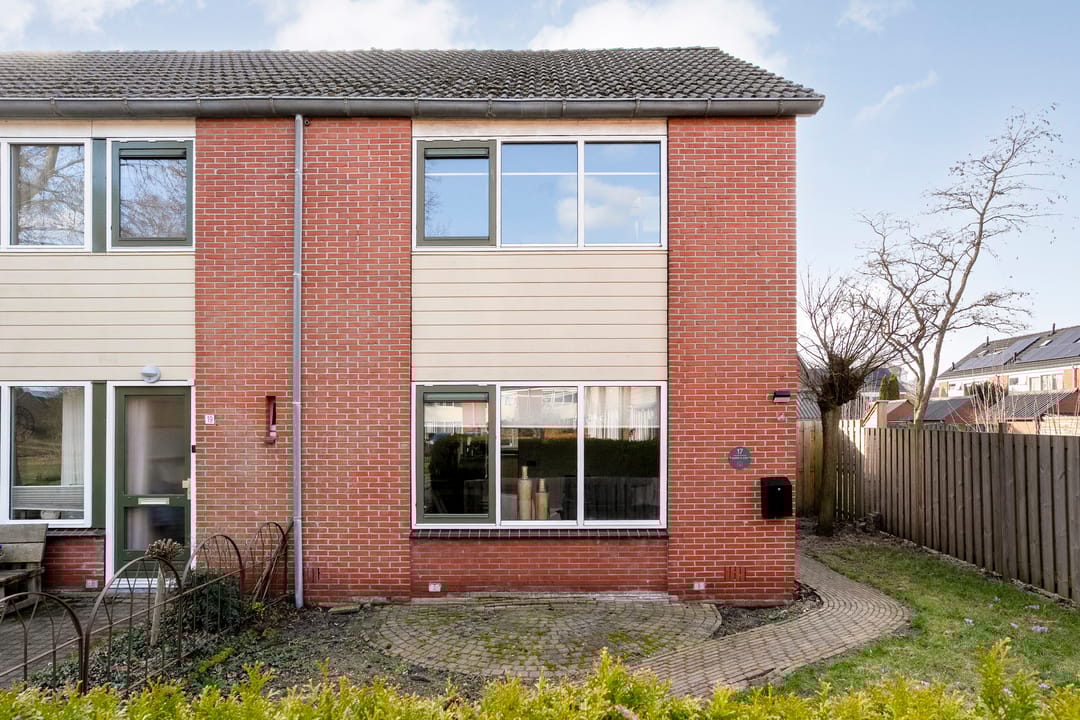 Foto 2 van De Fazant 17