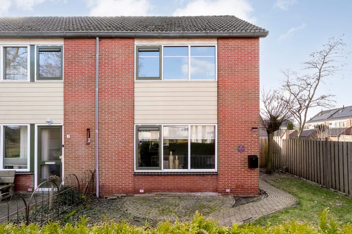 Photo 2 of De Fazant 17