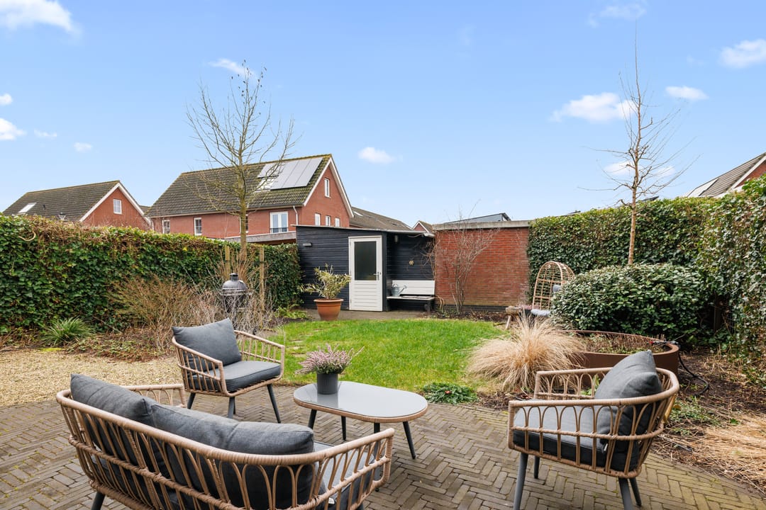 Foto 22 van Kamgras 44