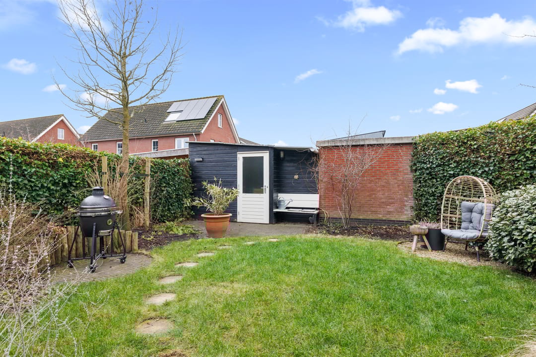 Foto 23 van Kamgras 44