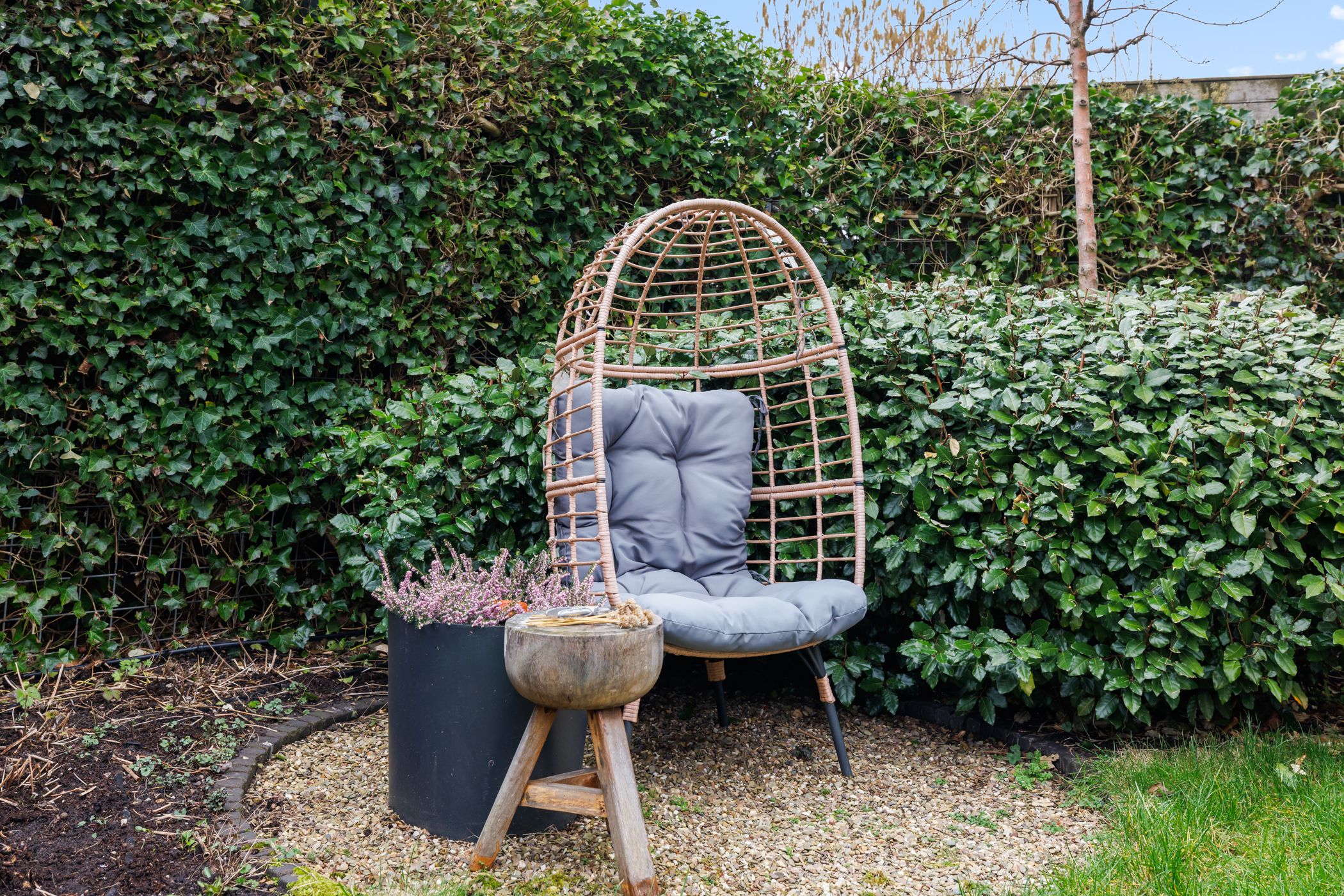 Foto 24 van Kamgras 44