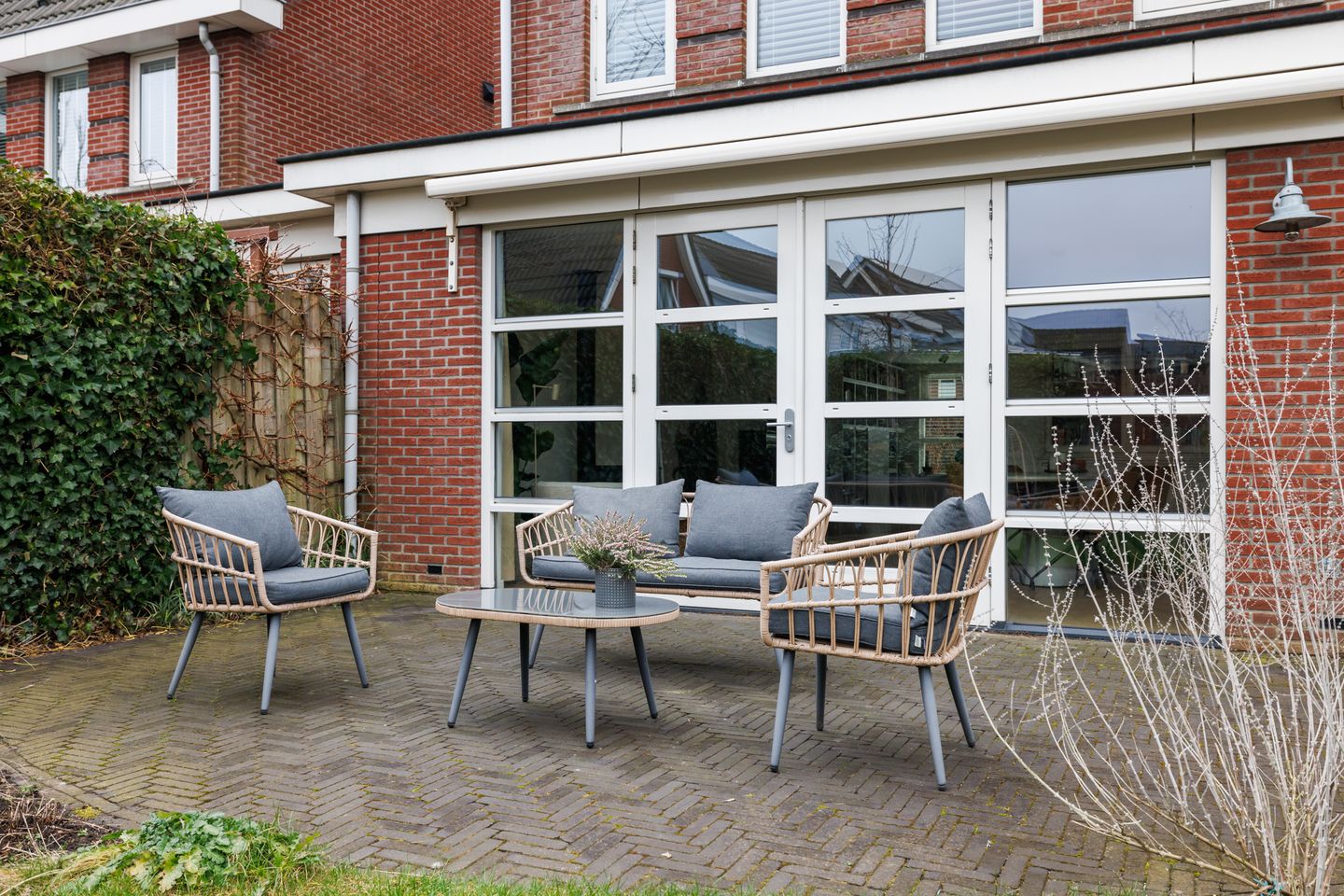 Foto 25 van Kamgras 44