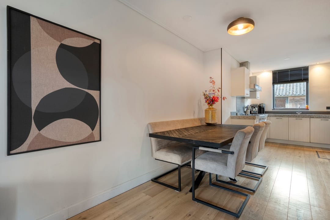 Foto 8 van De Fazant 17