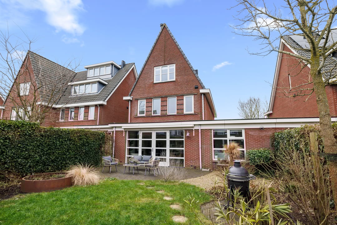 Foto 26 van Kamgras 44