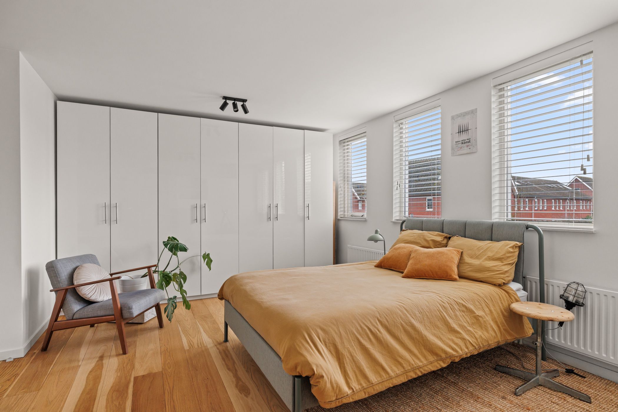 Foto 33 van Kamgras 44