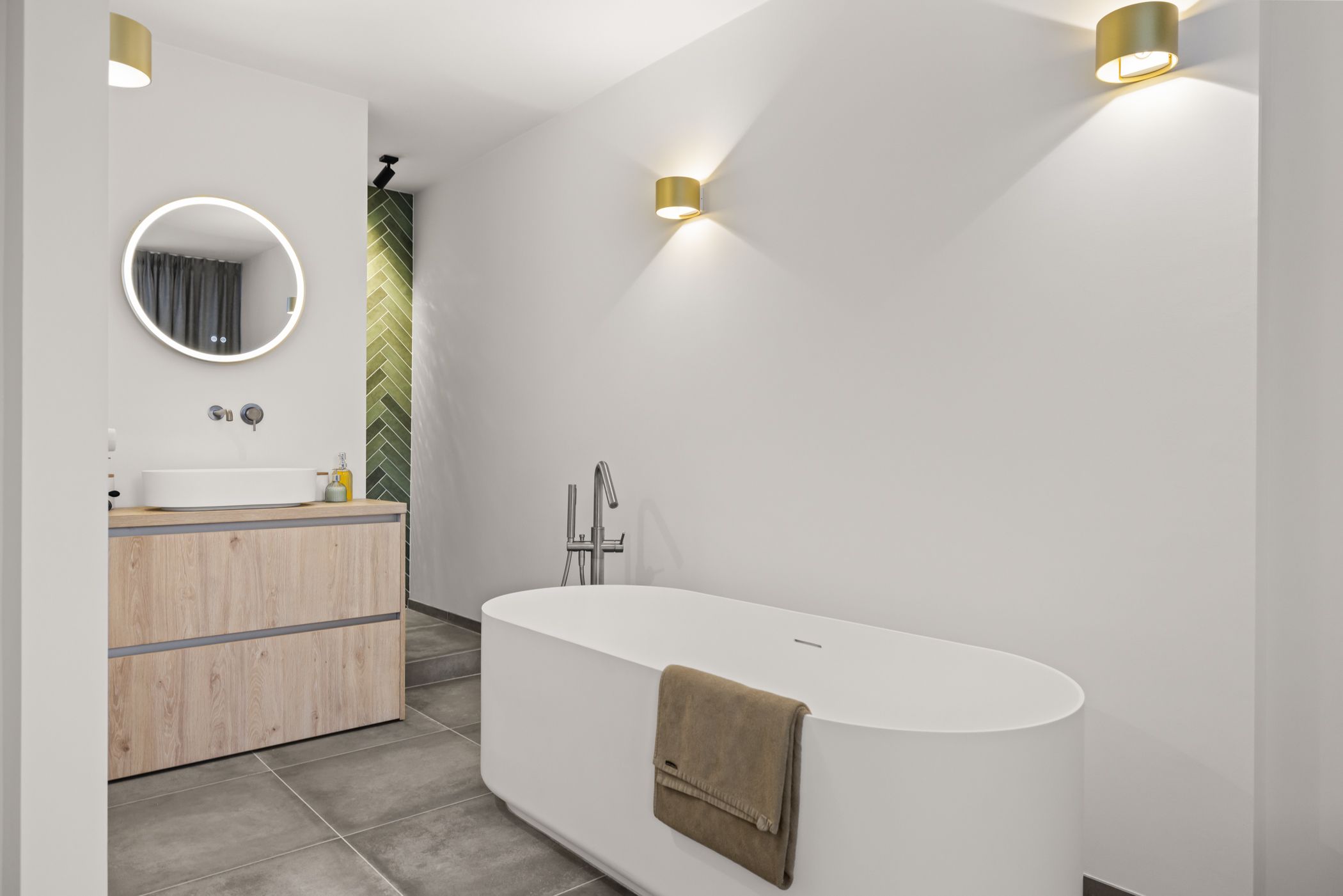 Foto 39 van Kamgras 44