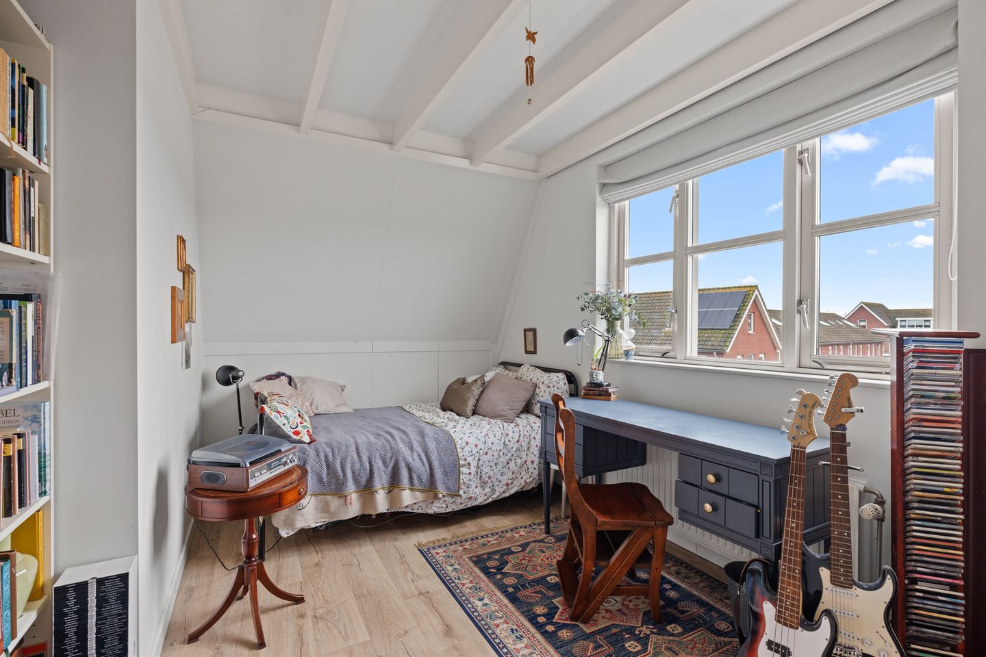 Foto 44 van Kamgras 44