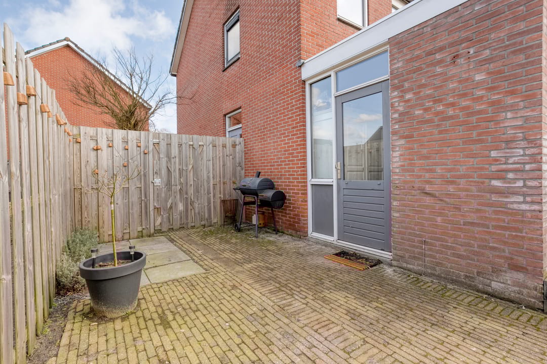 Foto 28 van De Fazant 17