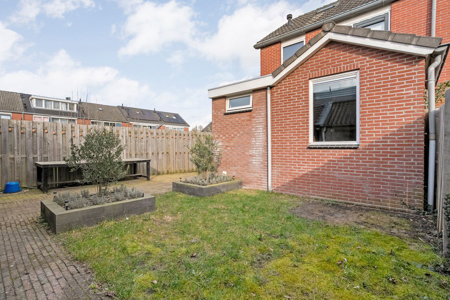 Foto 29 van De Fazant 17