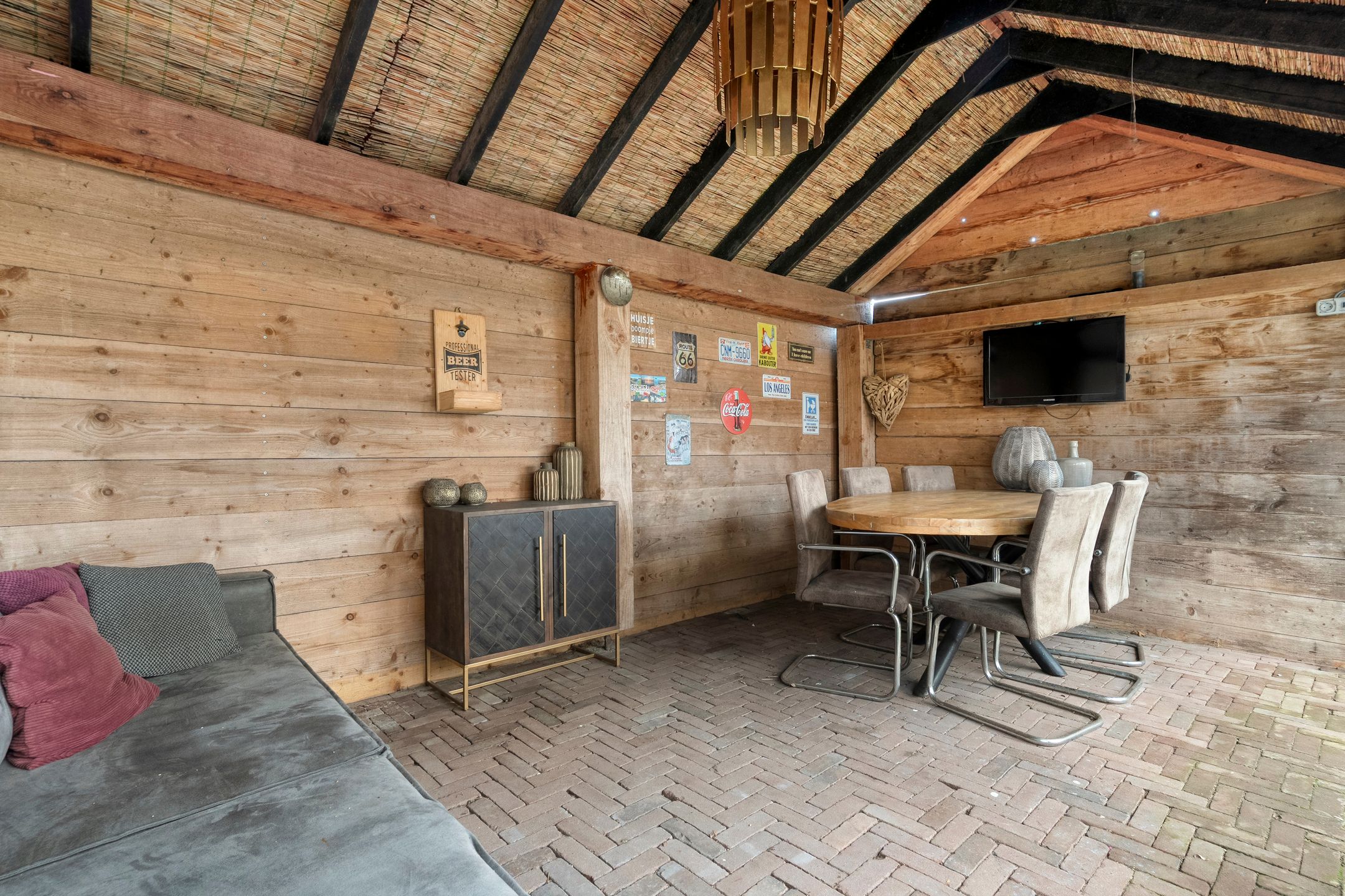 Foto 30 van De Fazant 17