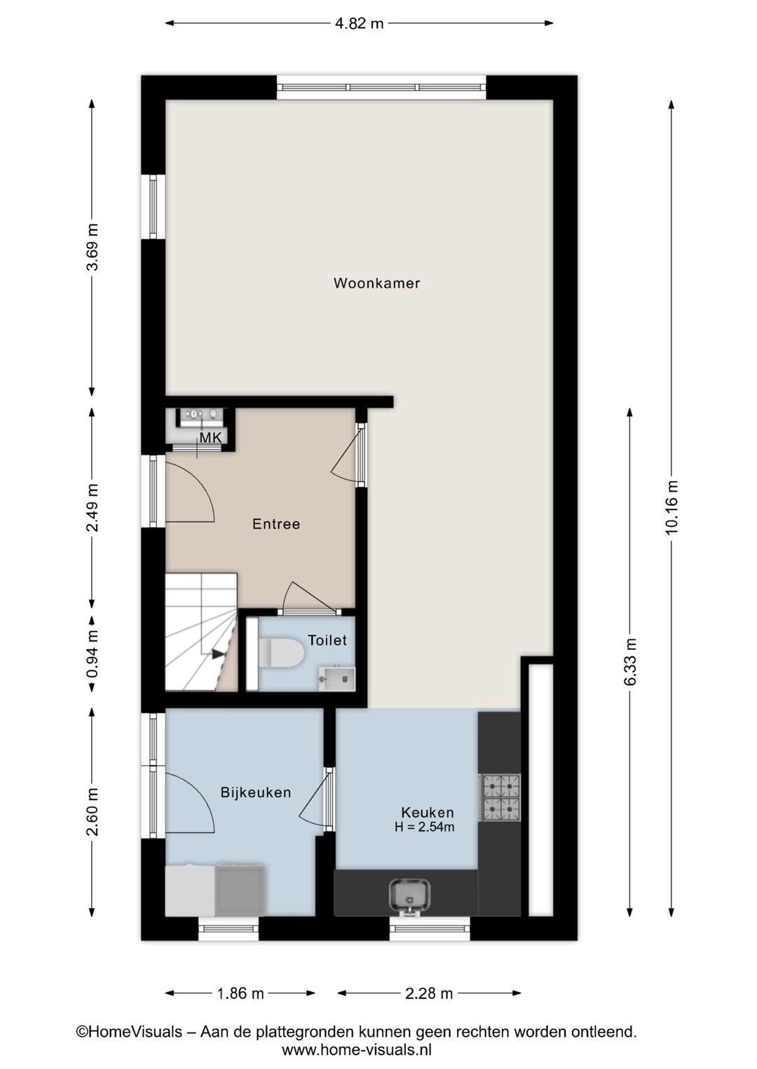 Foto 38 van De Fazant 17