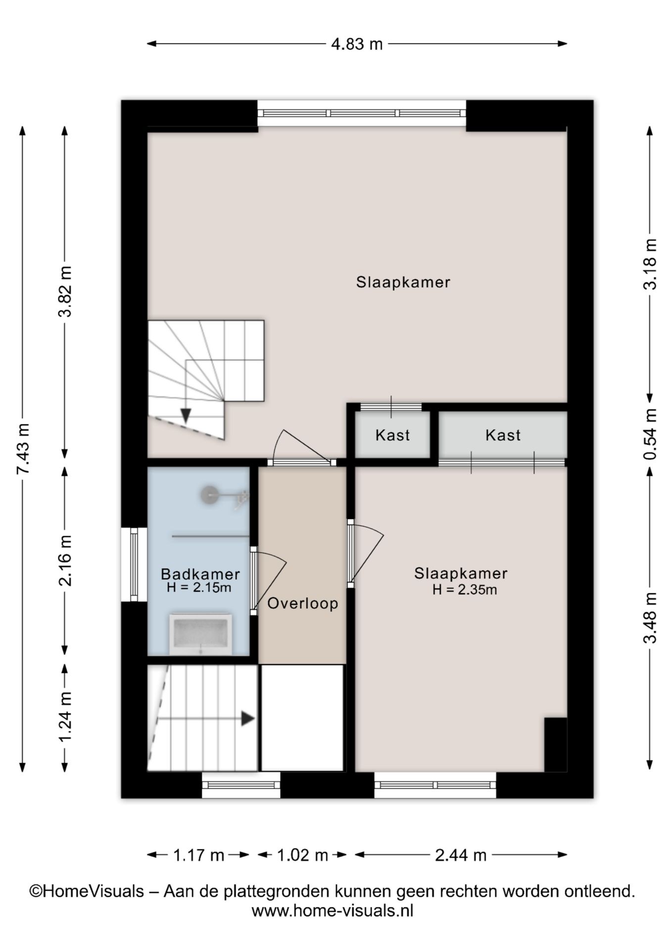 Foto 39 van De Fazant 17