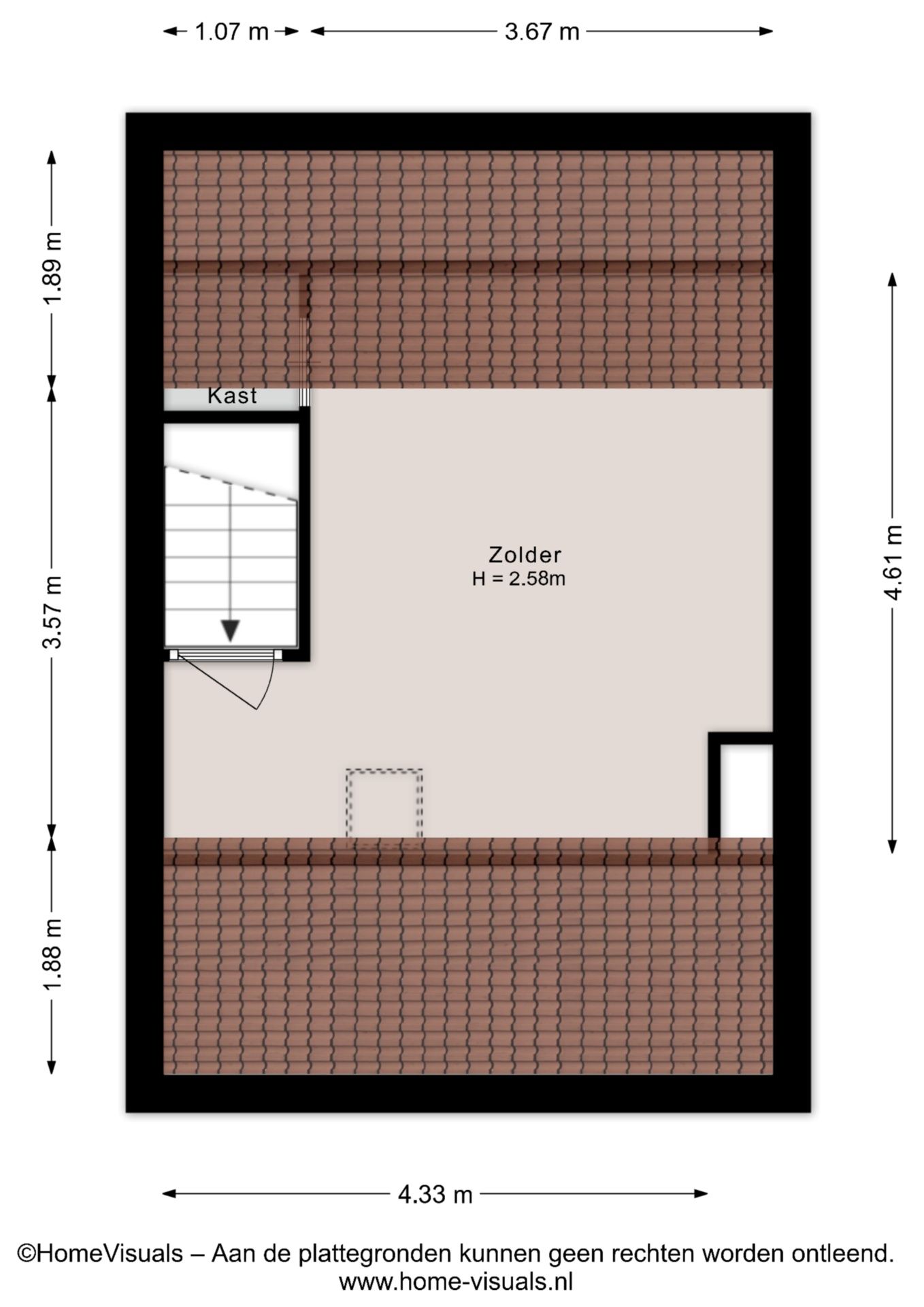 Foto 40 van De Fazant 17