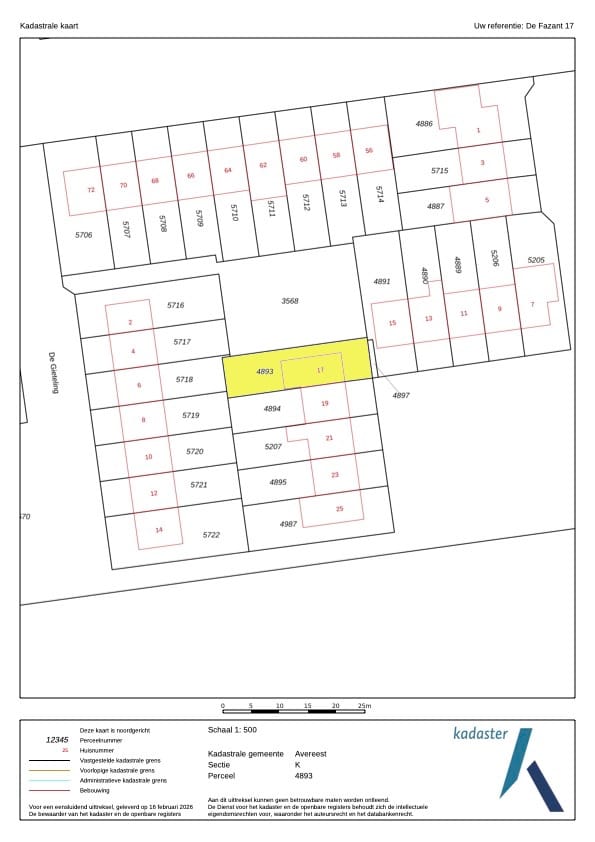 Foto 42 van De Fazant 17
