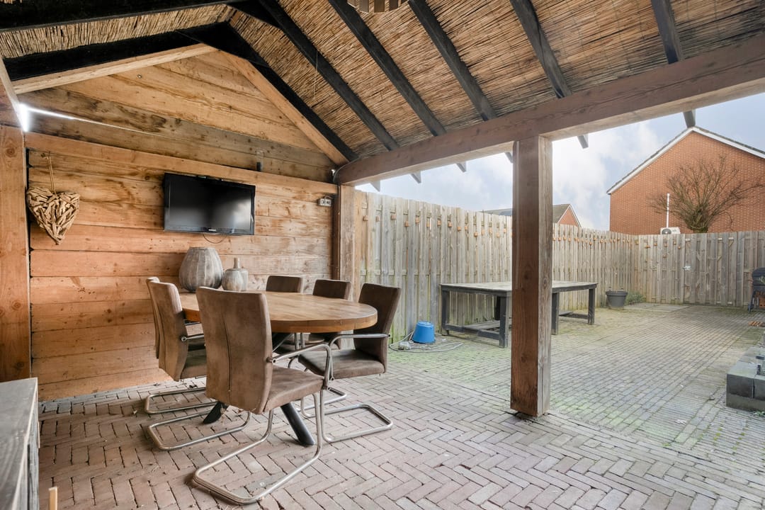 Foto 31 van De Fazant 17