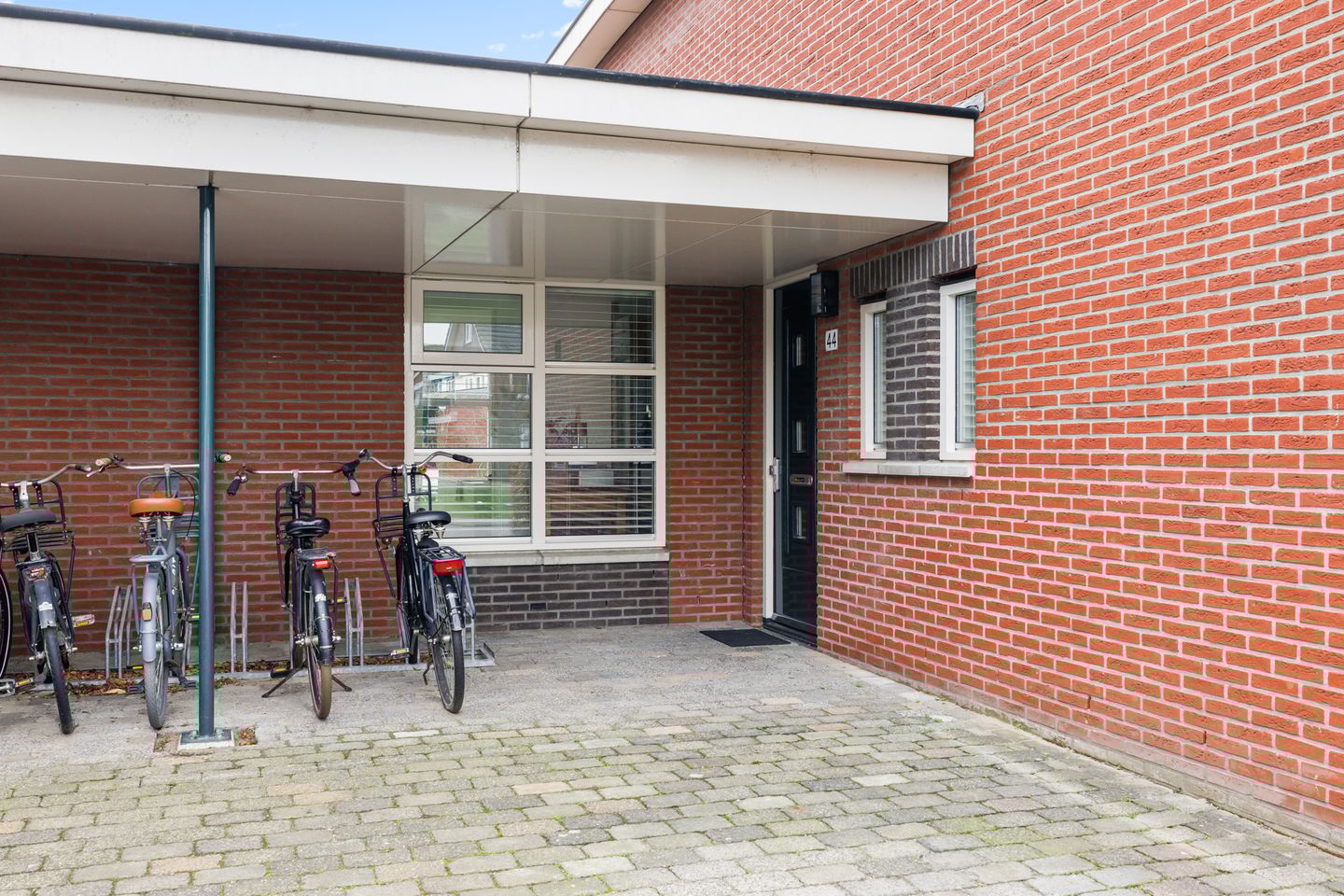 Foto 50 van Kamgras 44