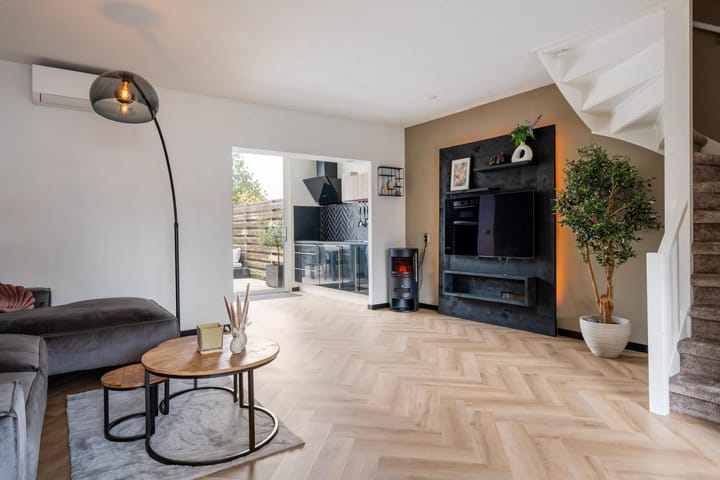 Foto 3 van Huissteegde 21