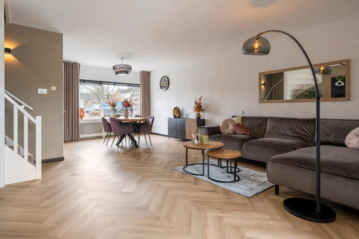 Foto 2 van Huissteegde 21