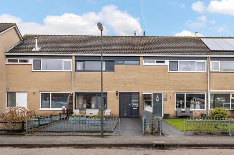 Huissteegde thumbnail