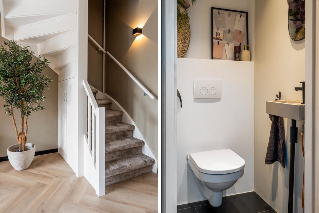 Foto 8 van Huissteegde 21