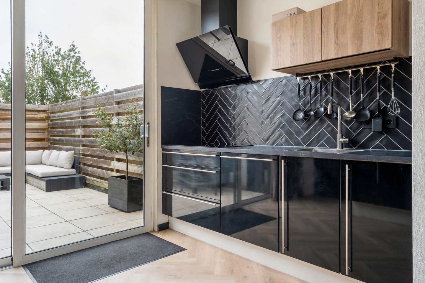 Foto 4 van Huissteegde 21