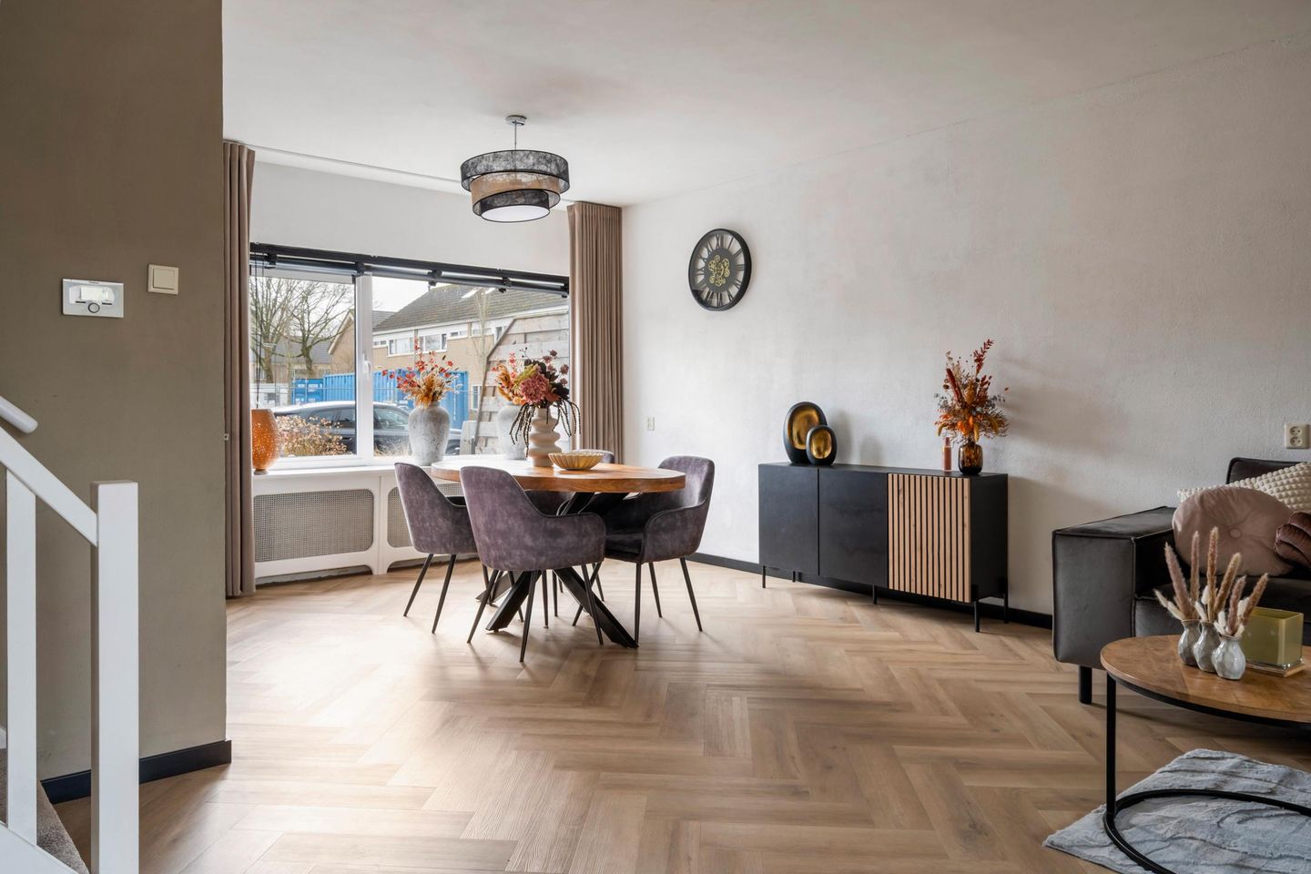 Foto 10 van Huissteegde 21