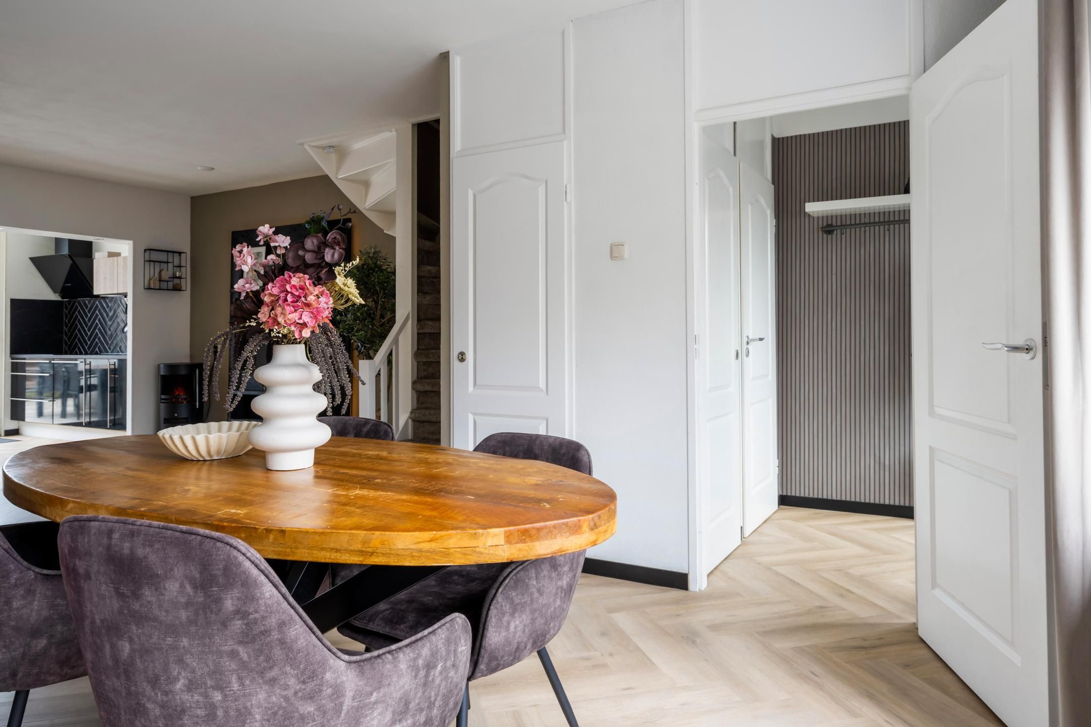 Foto 9 van Huissteegde 21