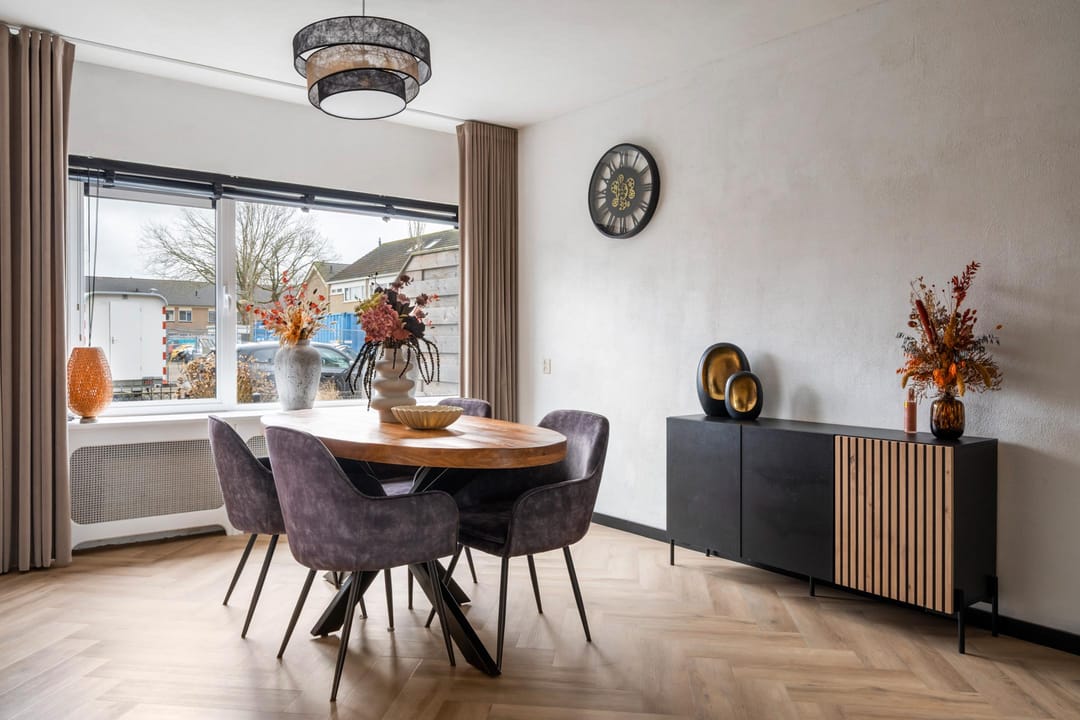 Foto 11 van Huissteegde 21