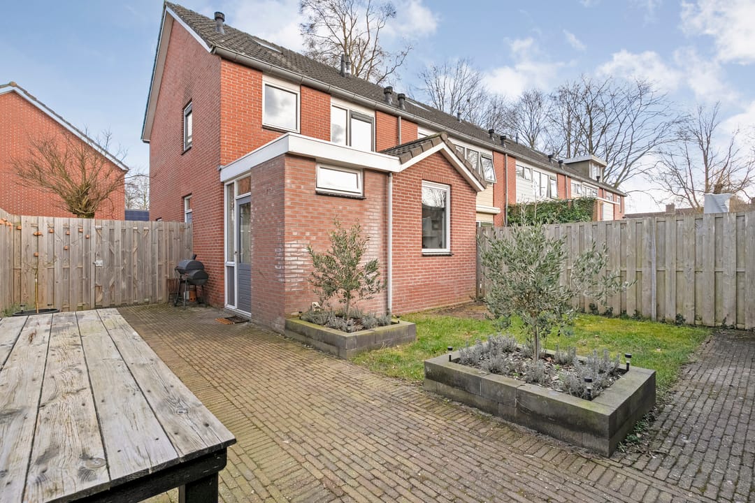 Foto 32 van De Fazant 17