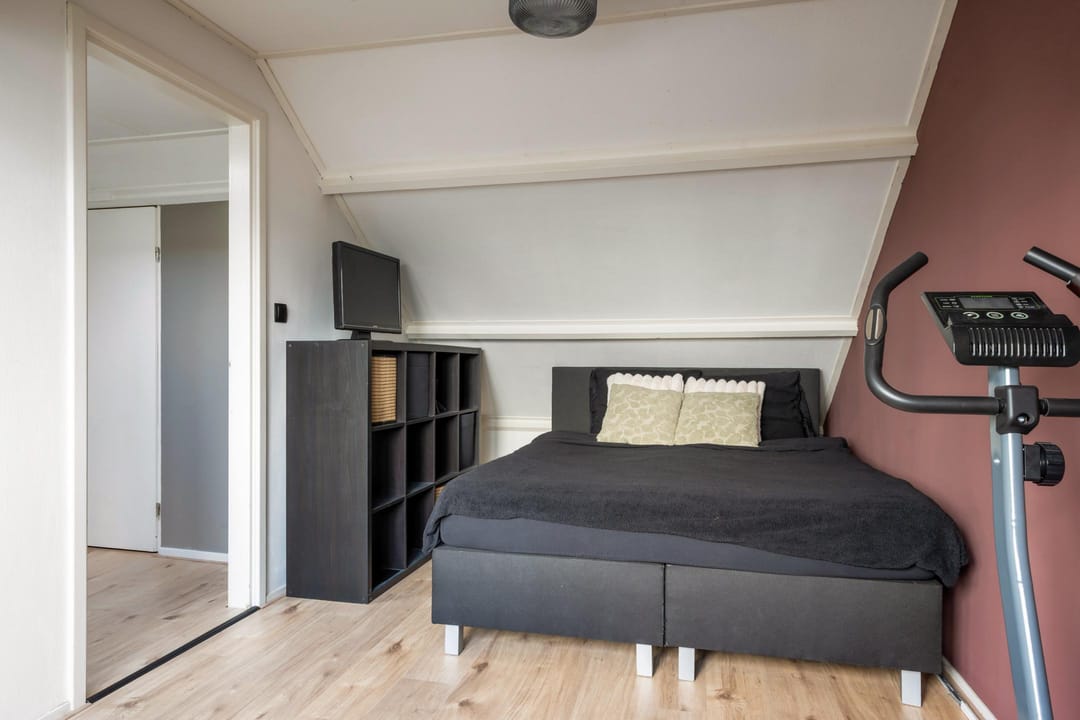 Foto 32 van Huissteegde 21