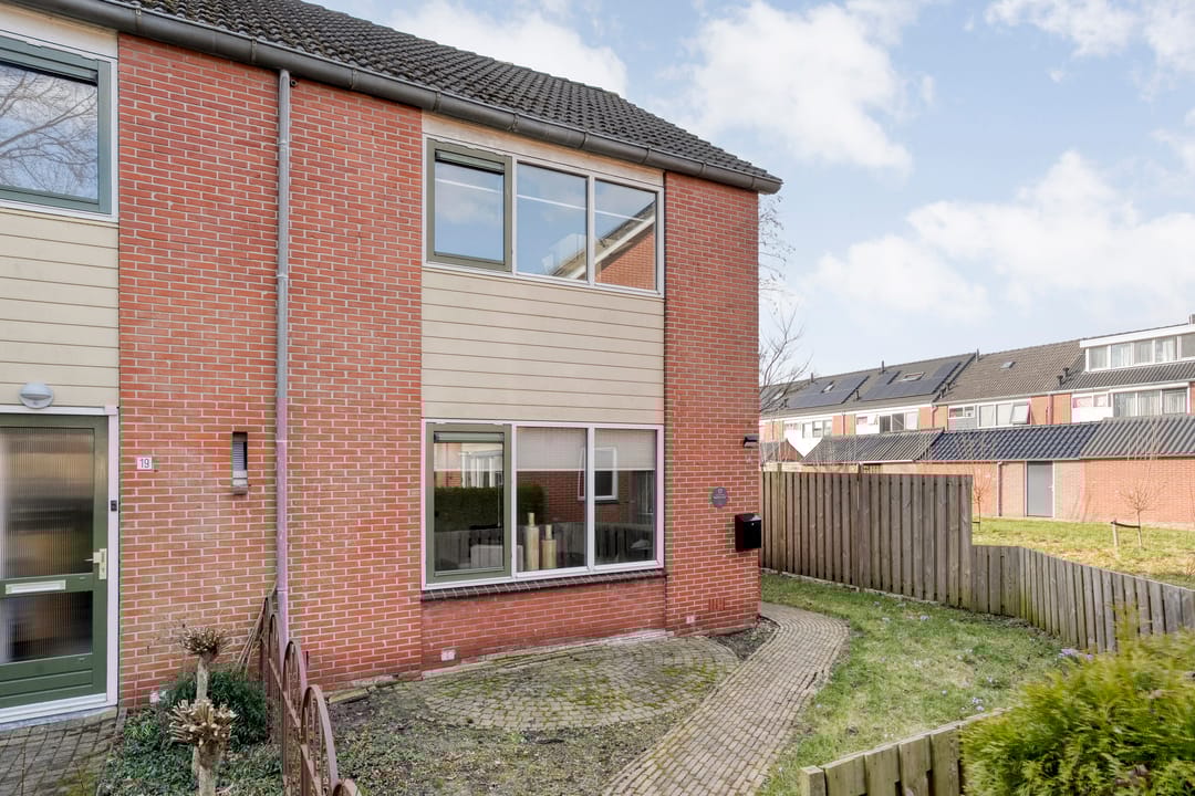 Foto 37 van De Fazant 17