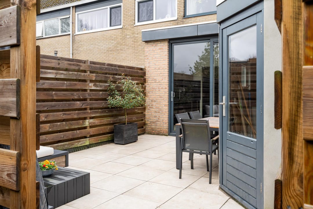 Foto 37 van Huissteegde 21