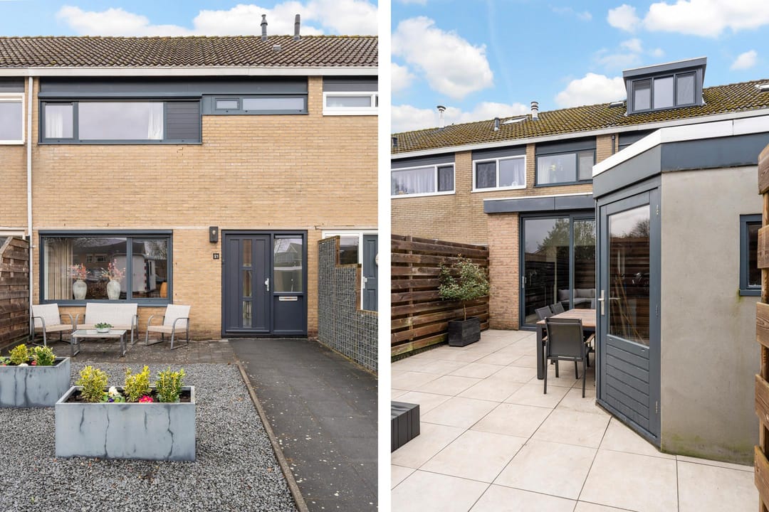 Foto 38 van Huissteegde 21