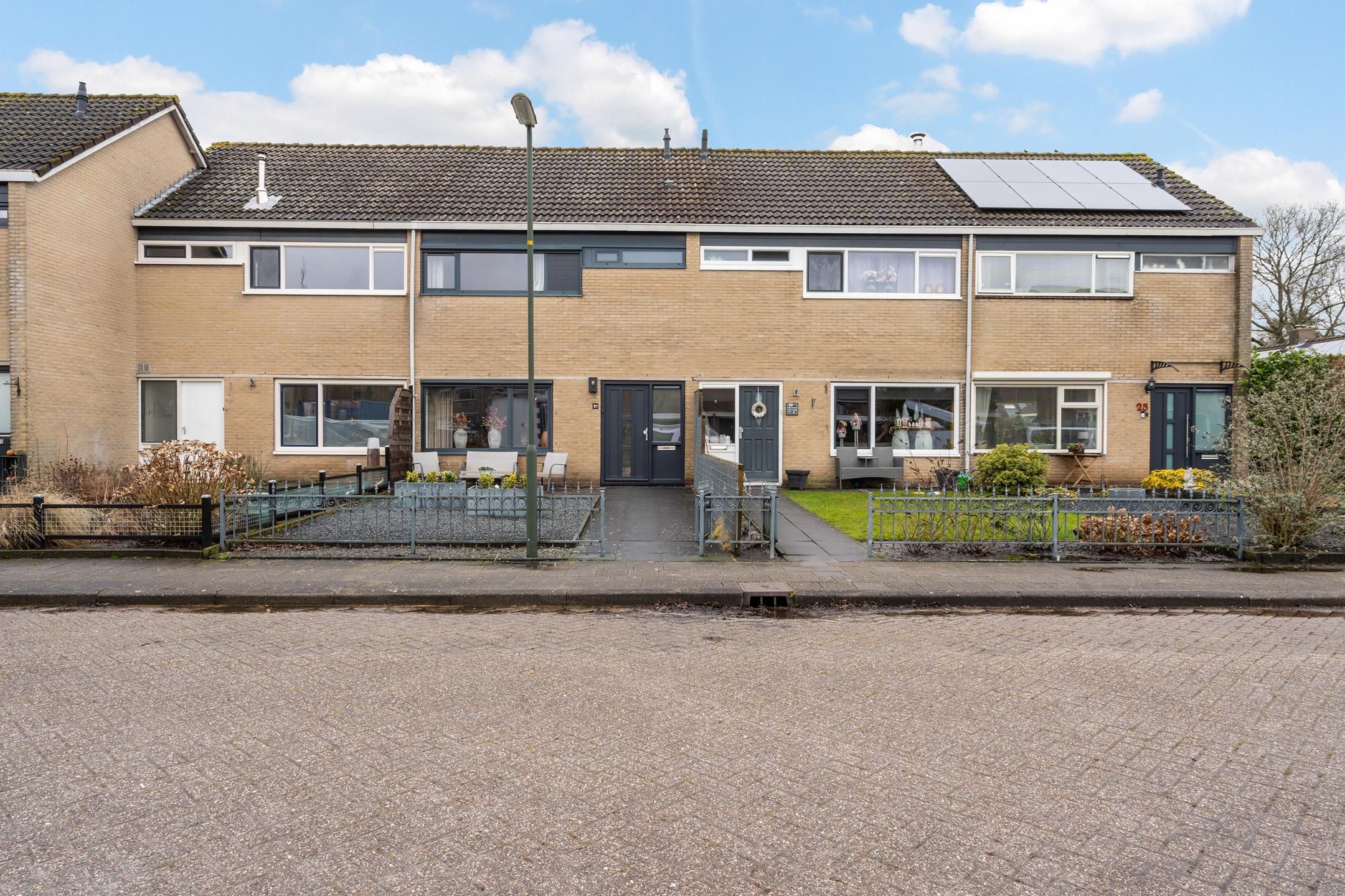 Foto 39 van Huissteegde 21