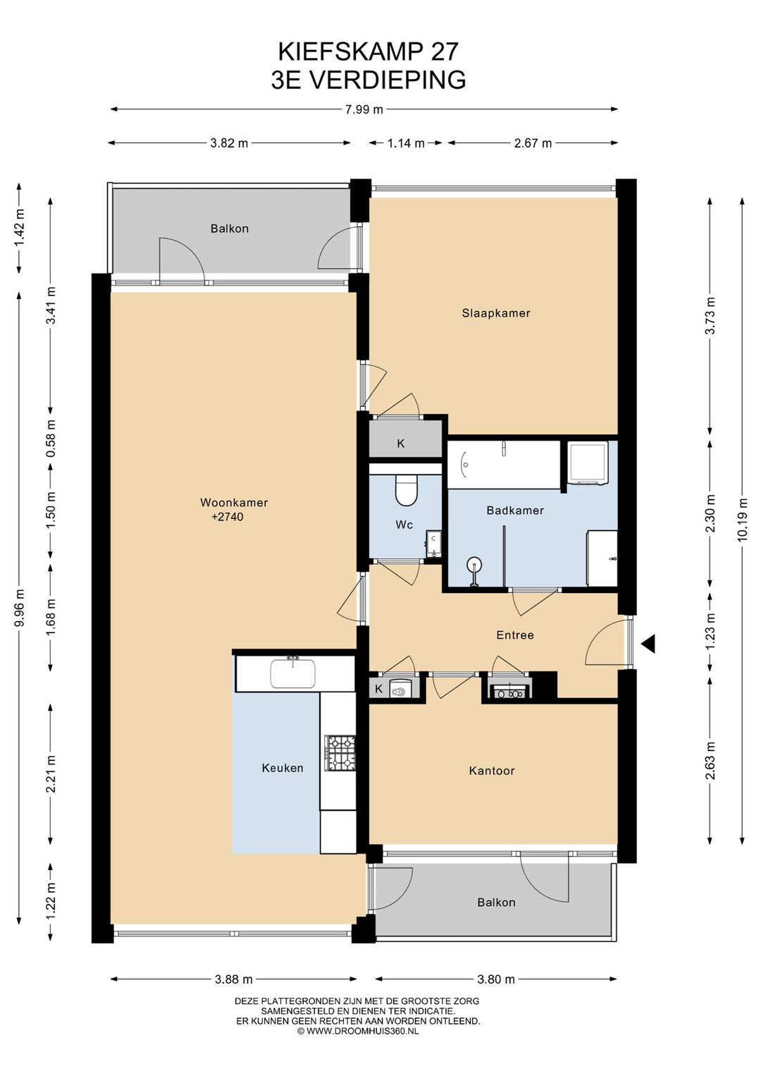 Photo 38 of Kiefskamp 27