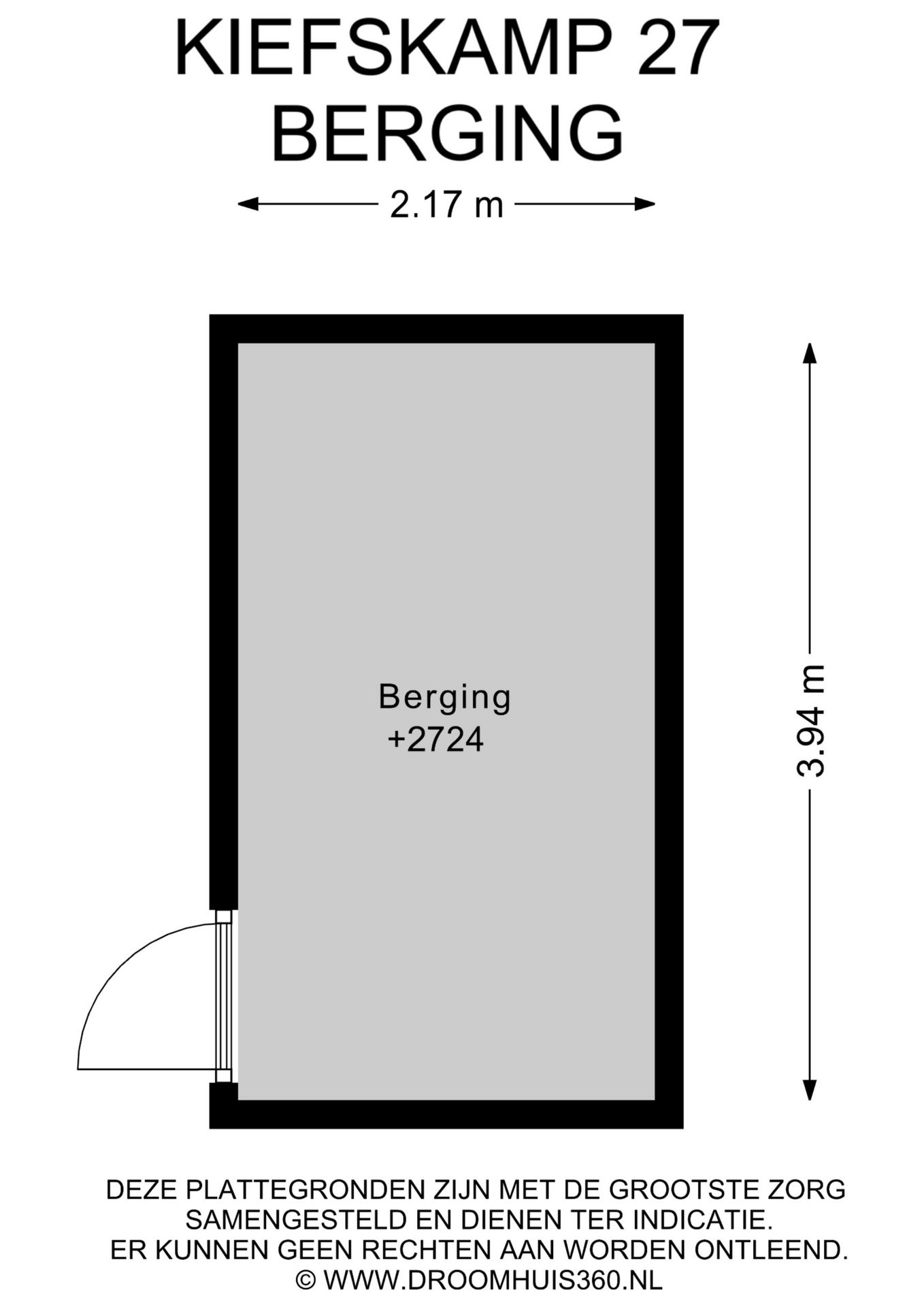 Photo 39 of Kiefskamp 27