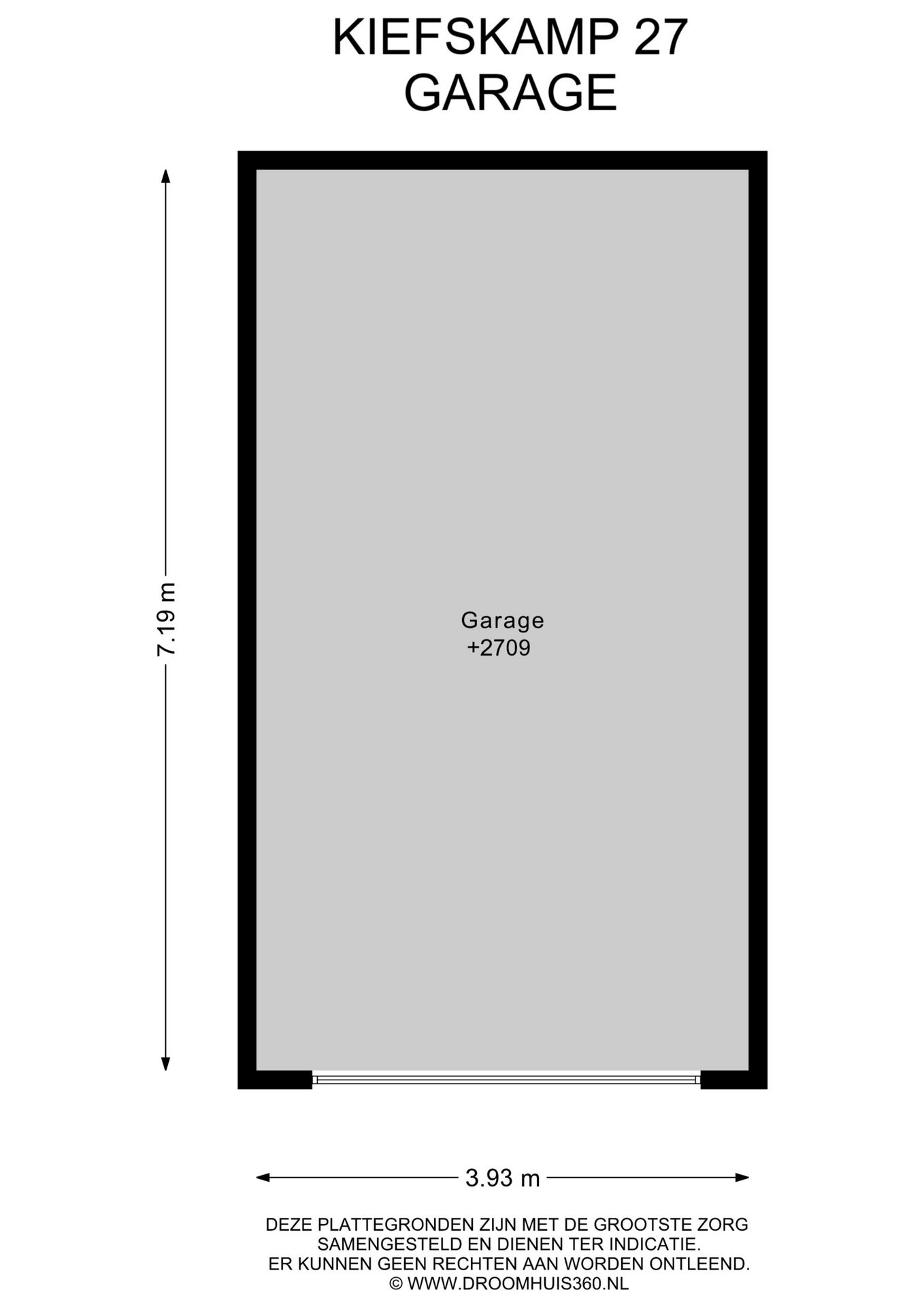 Photo 40 of Kiefskamp 27