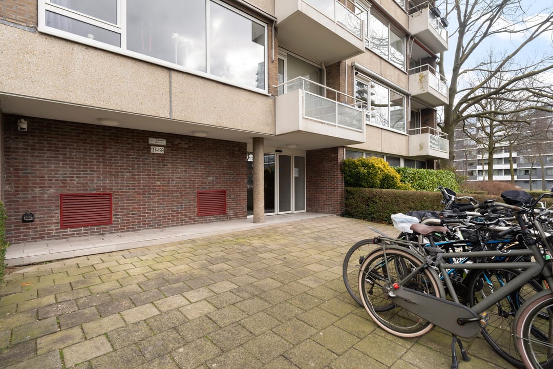 Photo 7 of Steenvoordelaan 127