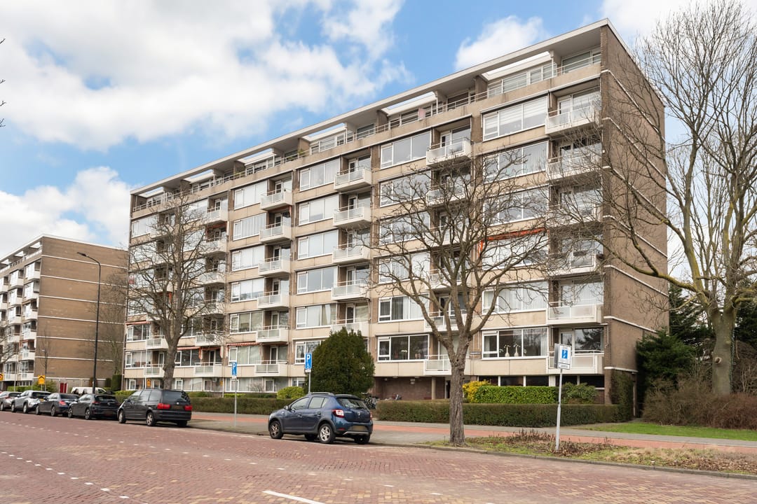Photo 1 of Steenvoordelaan 127