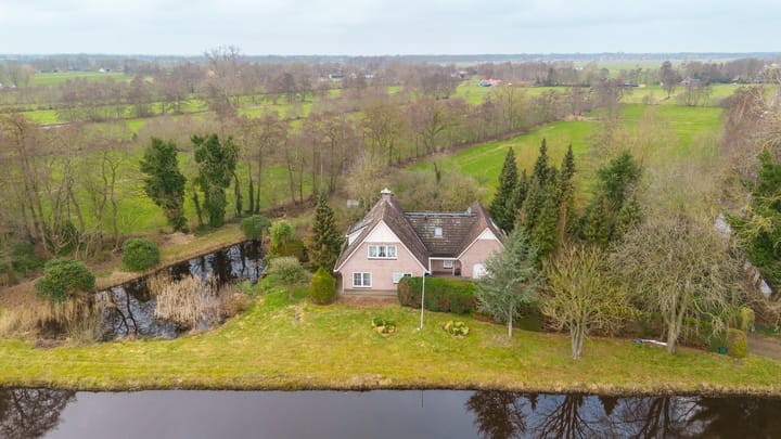 Hendrik de Vosweg 15 main image