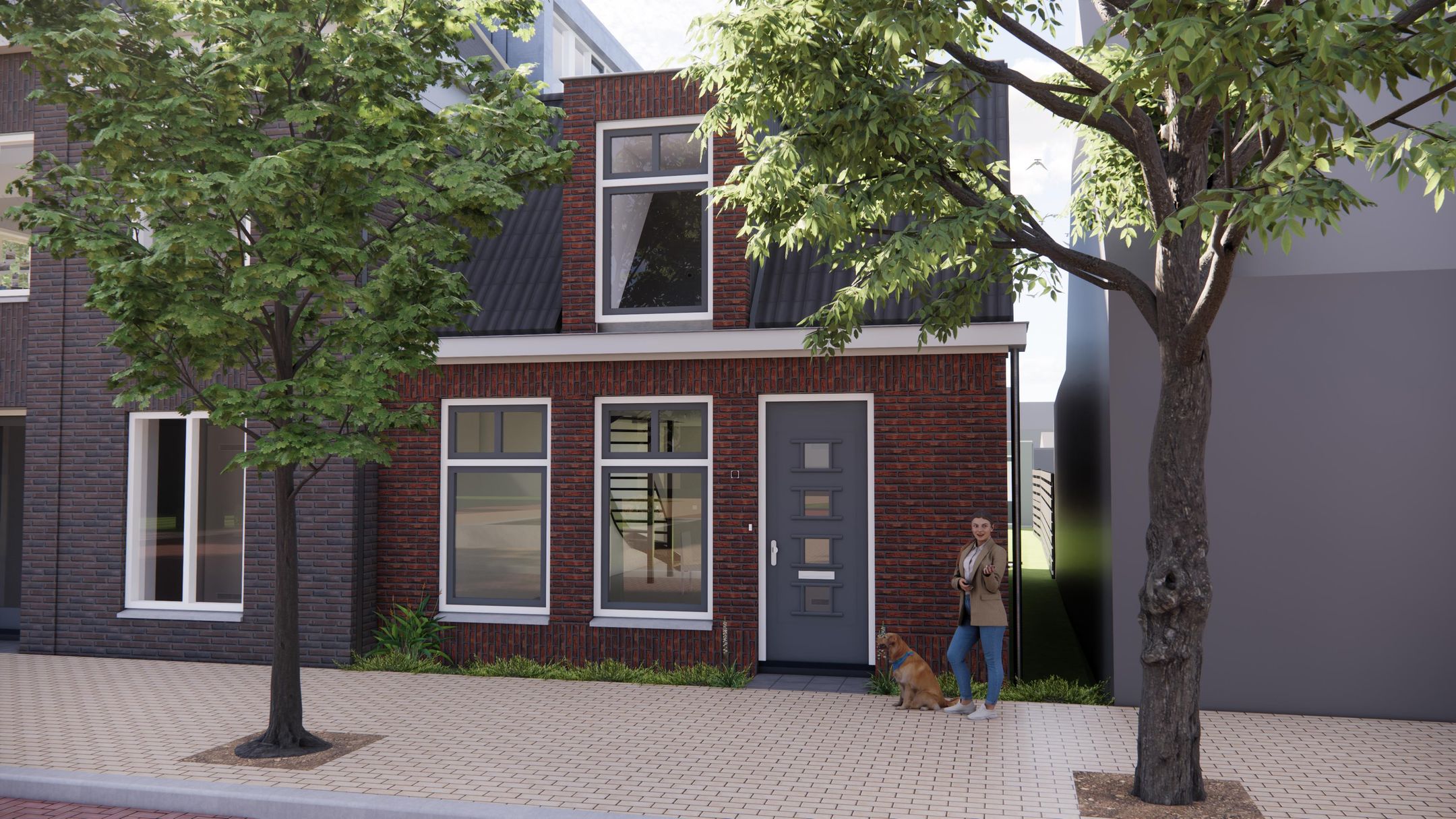 Hoofdstraat 108 