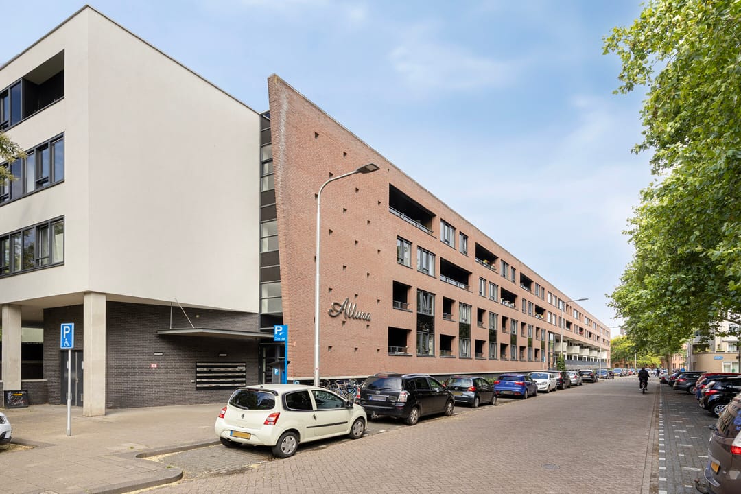 Photo 1 of Schoolstraat 165