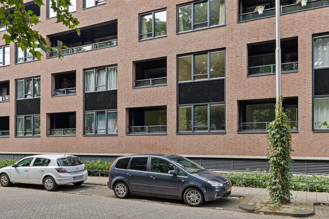 Photo 26 of Schoolstraat 165