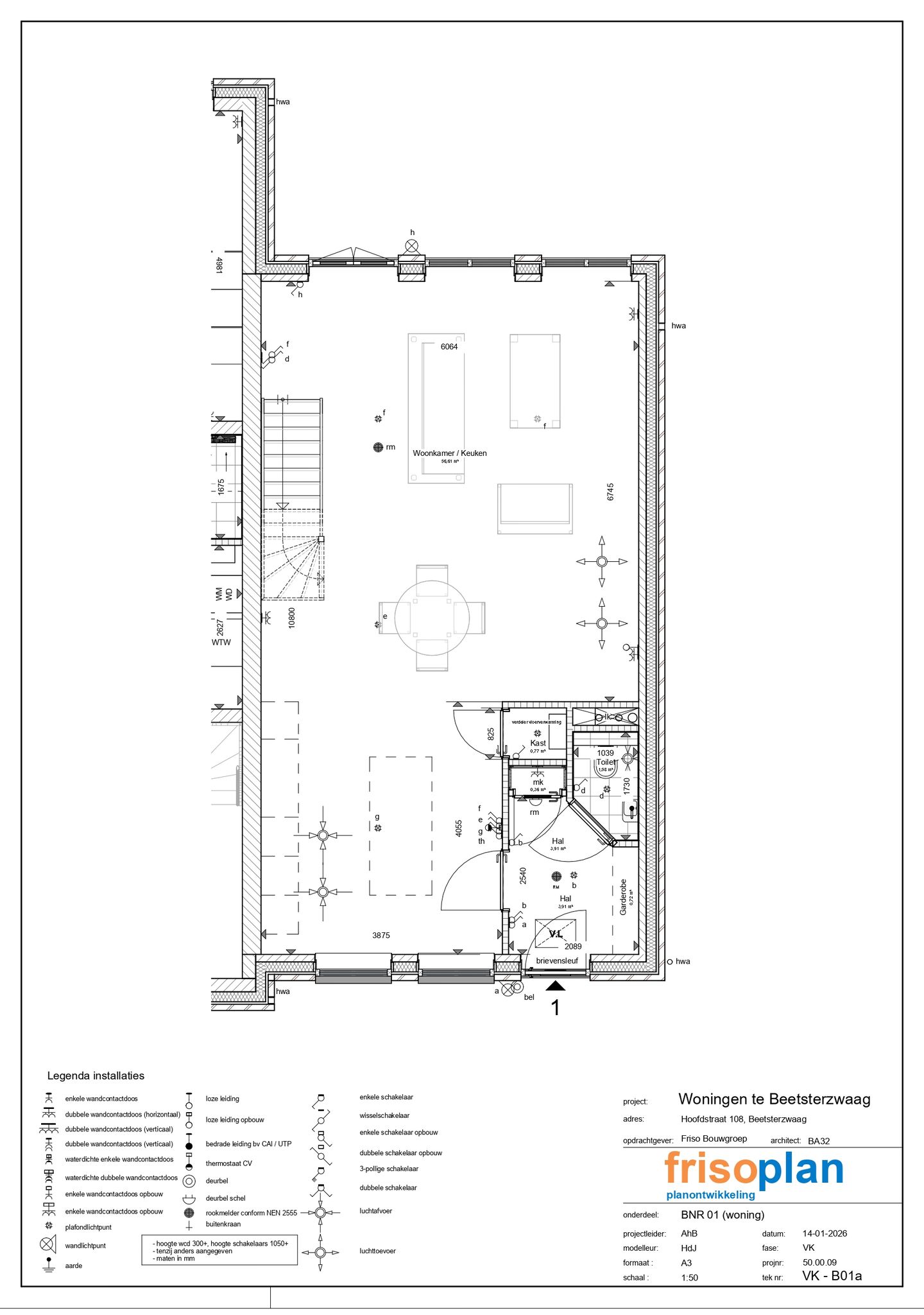 Foto 5 van Hoofdstraat 108