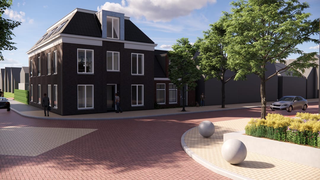 Foto 1 van Hoofdstraat 108-A