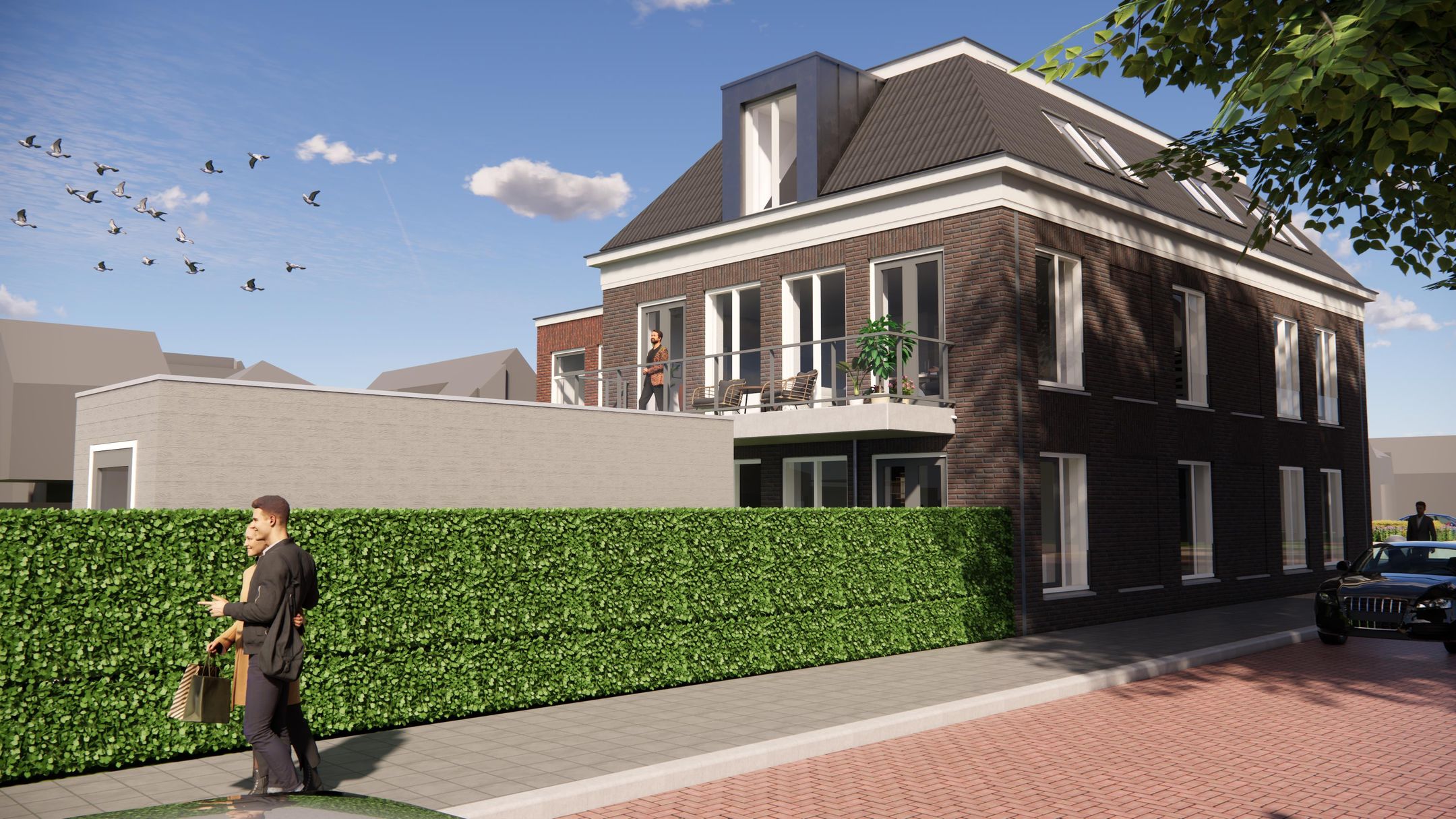 Foto 6 van Hoofdstraat 108-A