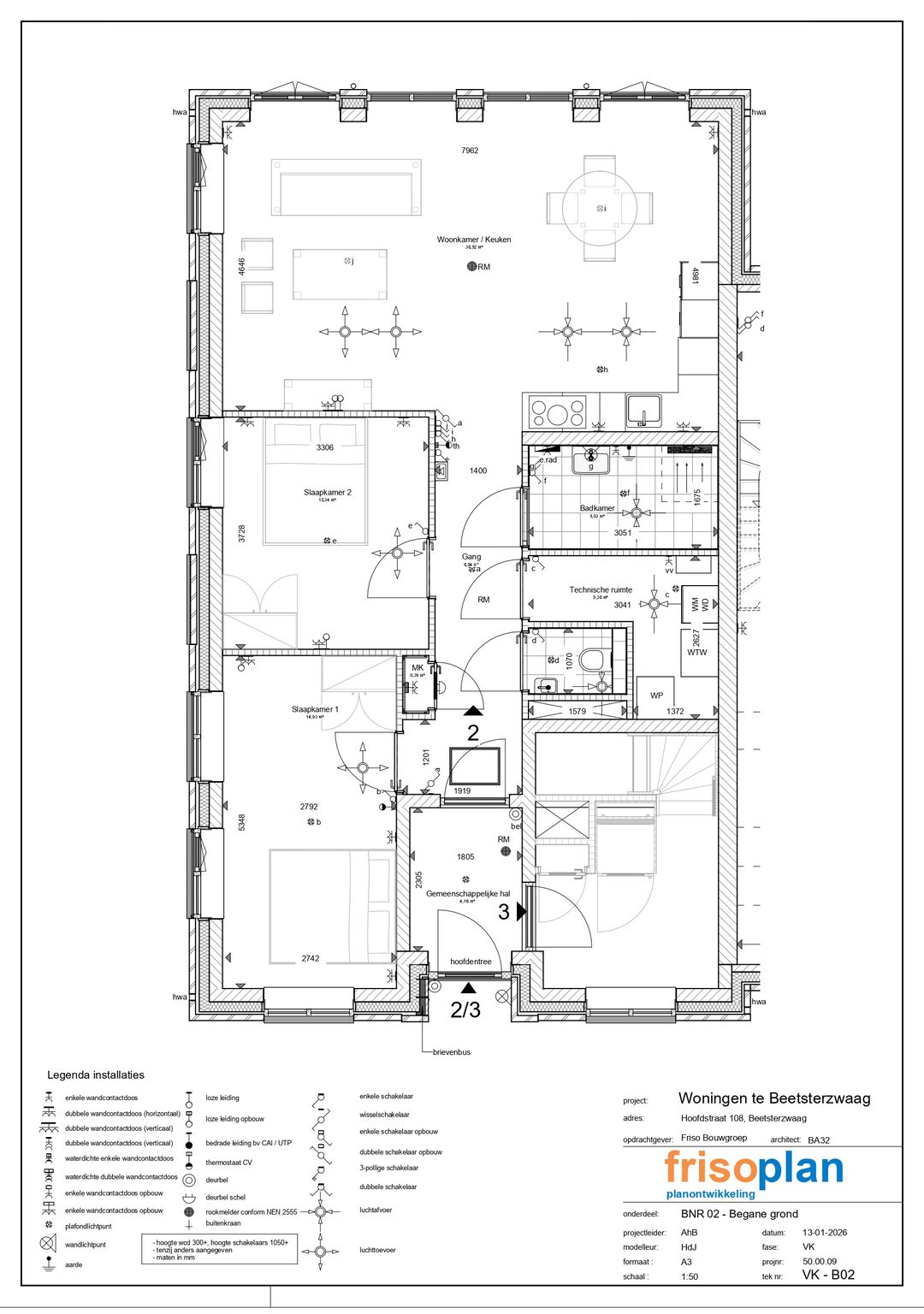 Foto 7 van Hoofdstraat 108-A