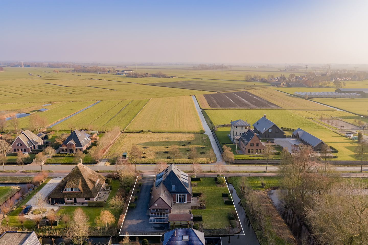 Foto 5 van Jan Glijnisweg 25-A