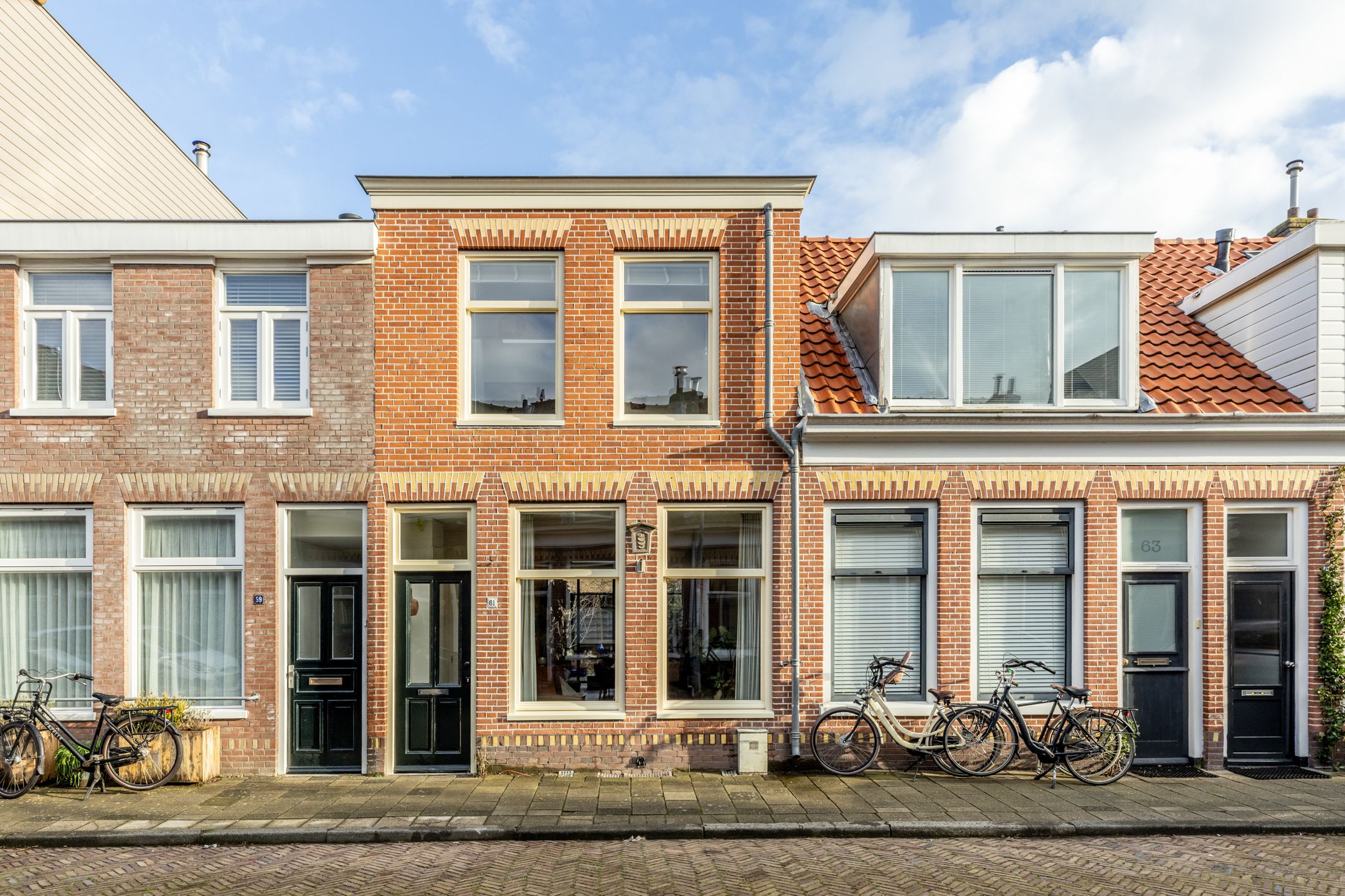 Roosveldstraat 61 
