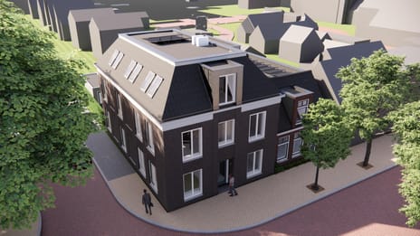 Hoofdstraat thumbnail